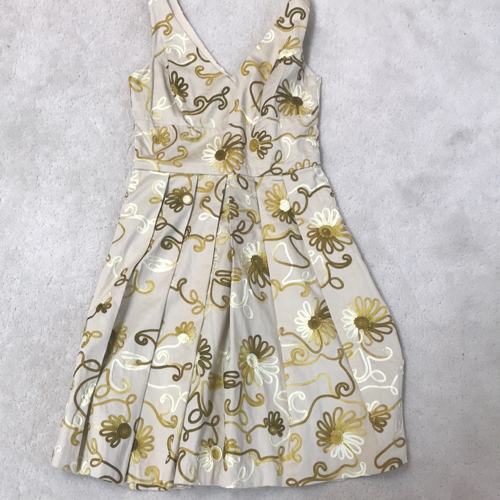 Chetta B formal dress